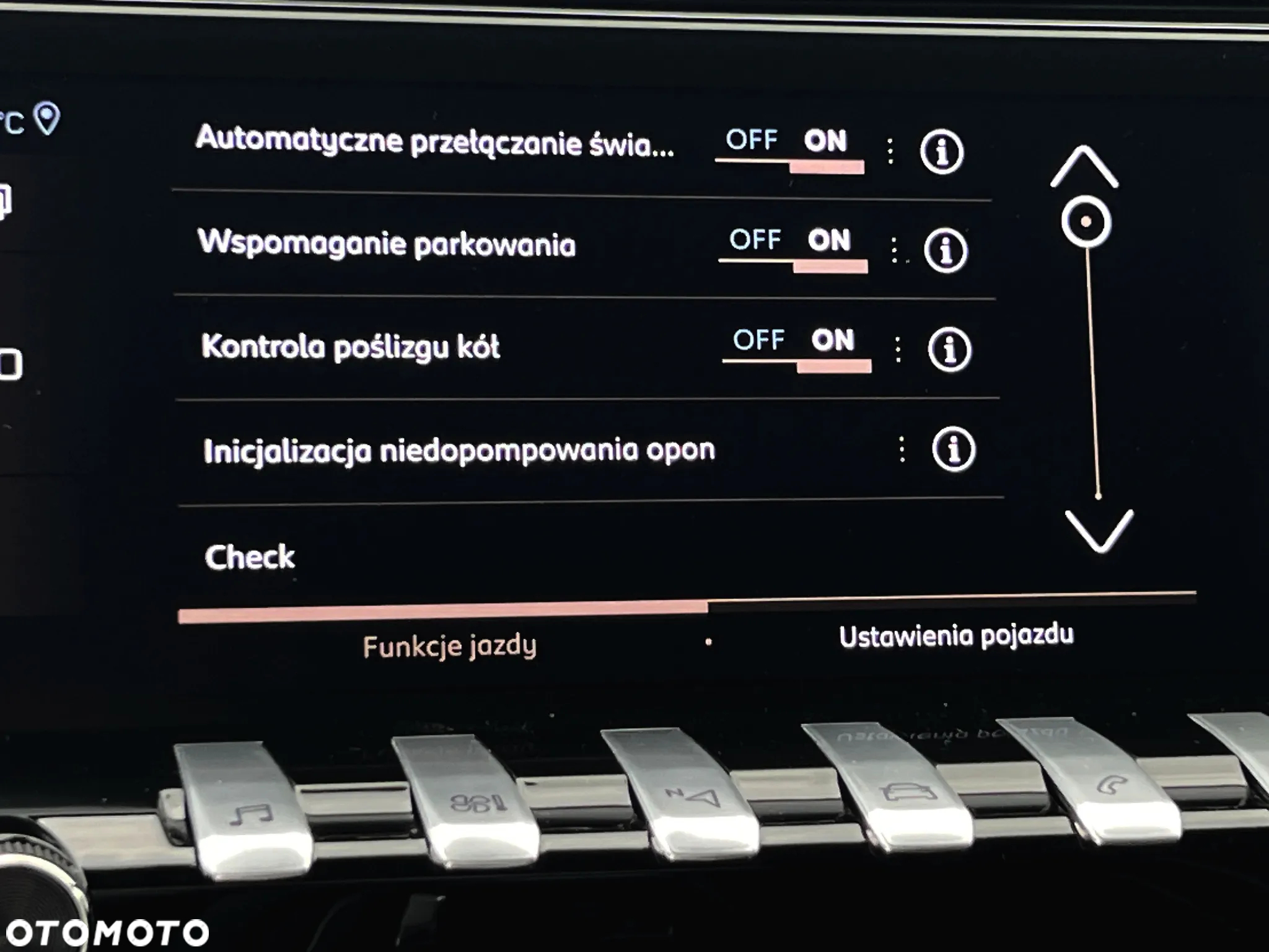 Peugeot 508 1.6 PureTech GT Line S&S EAT8 - 36