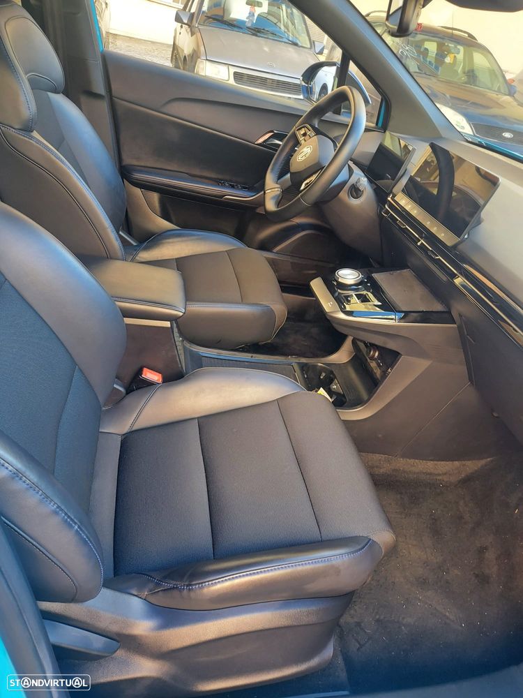 MG MG4 4 Luxury 64 kWh - 9