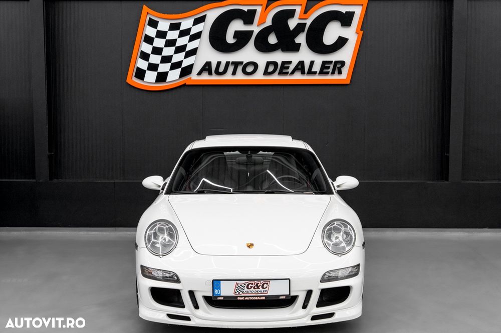 Porsche 911 - 3