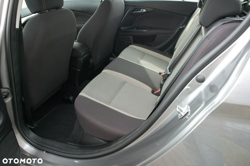 Fiat Tipo - 27