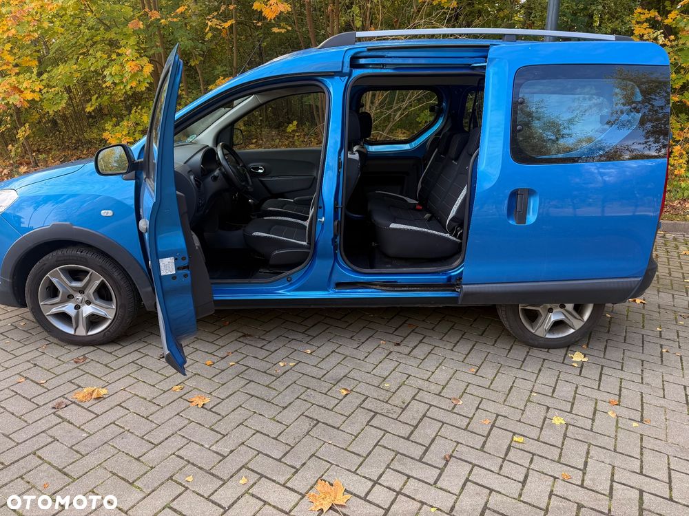 Dacia Dokker - 10