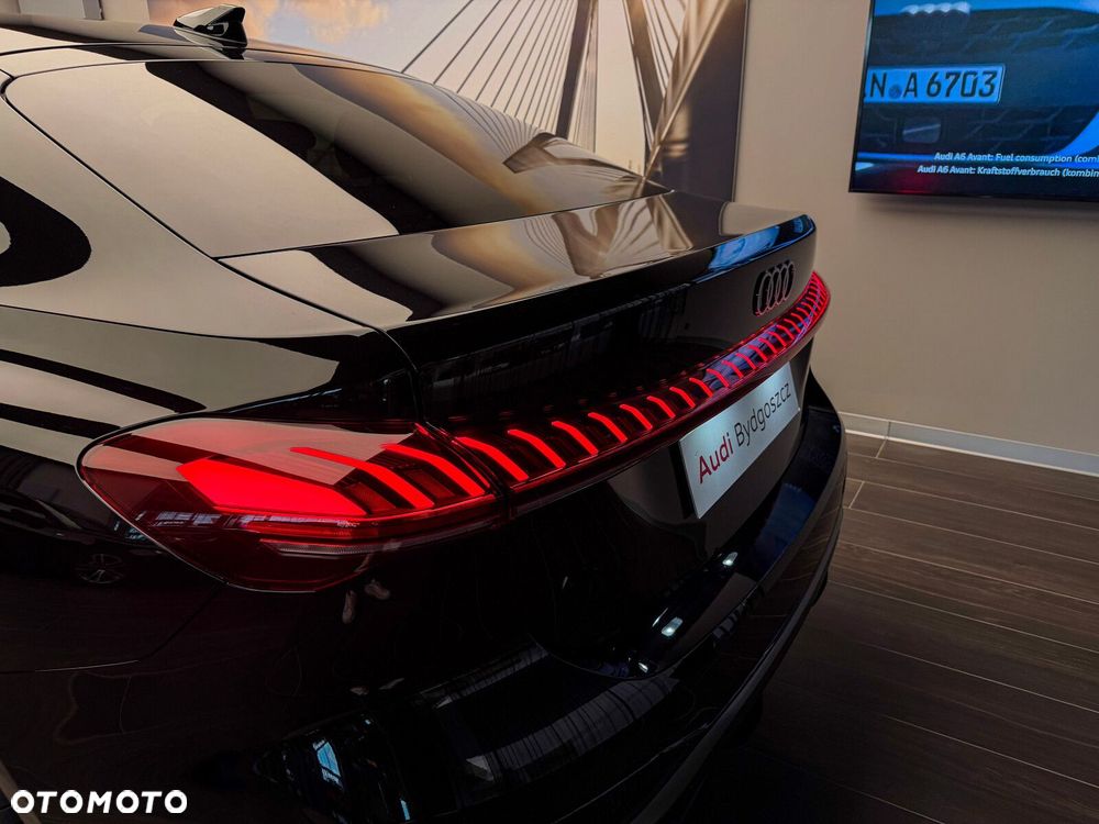 Audi A5 Limousine - 18