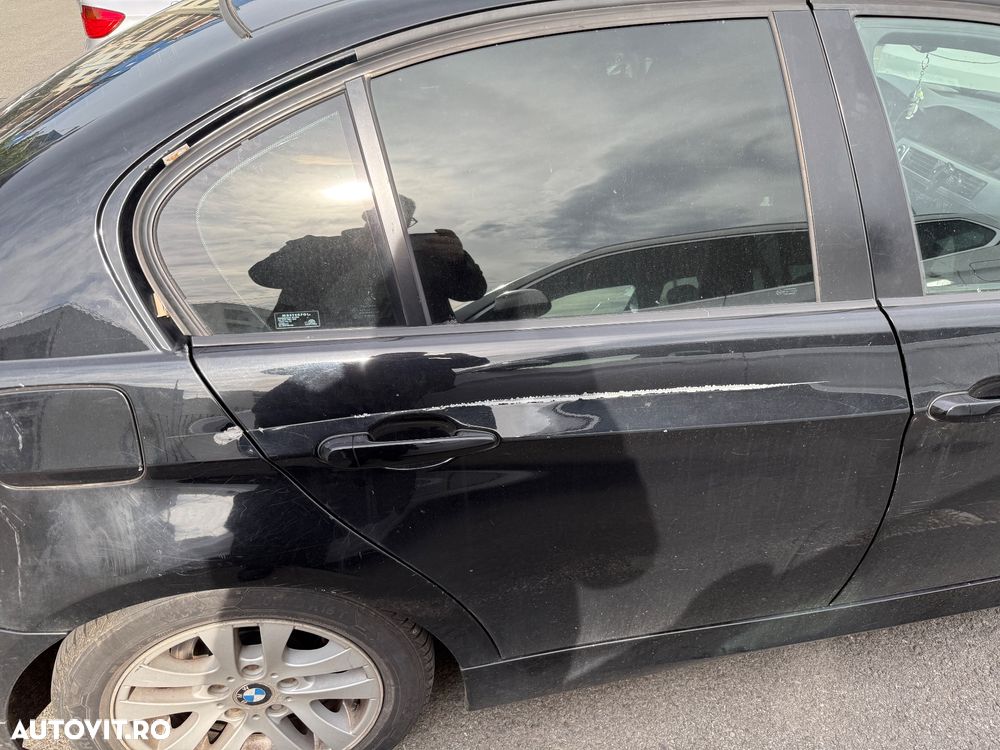 BMW Seria 3 320d - 5