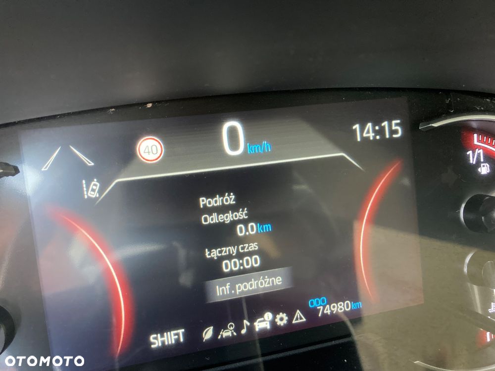Toyota RAV4 2.0 Comfort 4x2 - 14