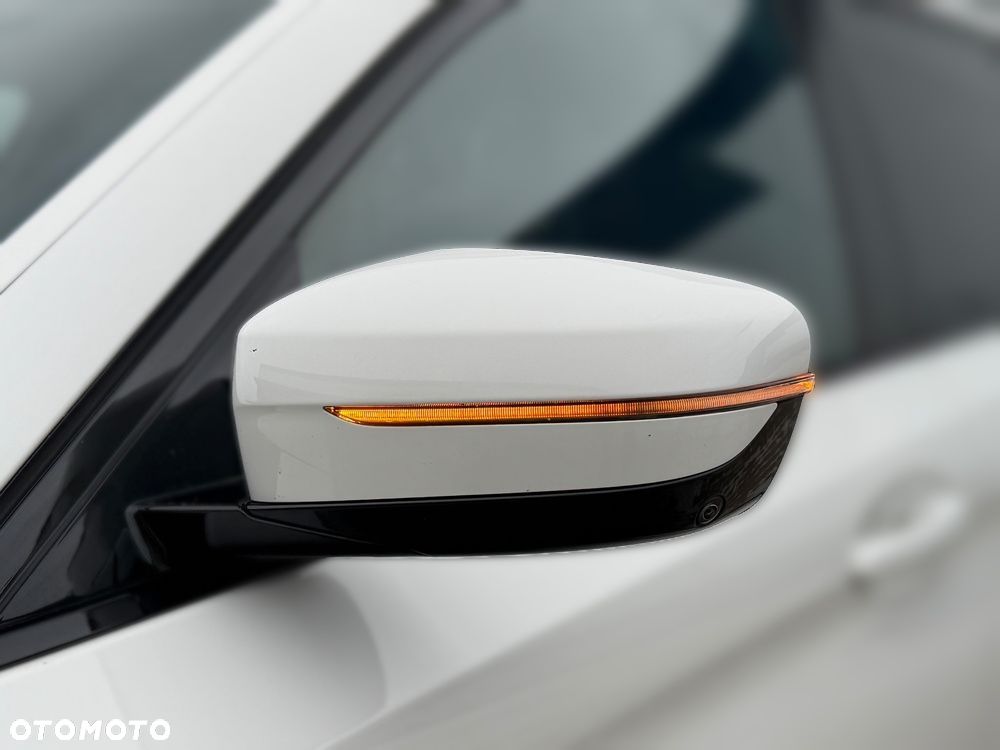 BMW Seria 5 2023