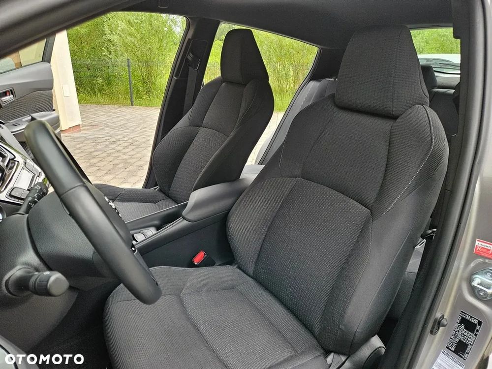 Toyota C-HR - 20