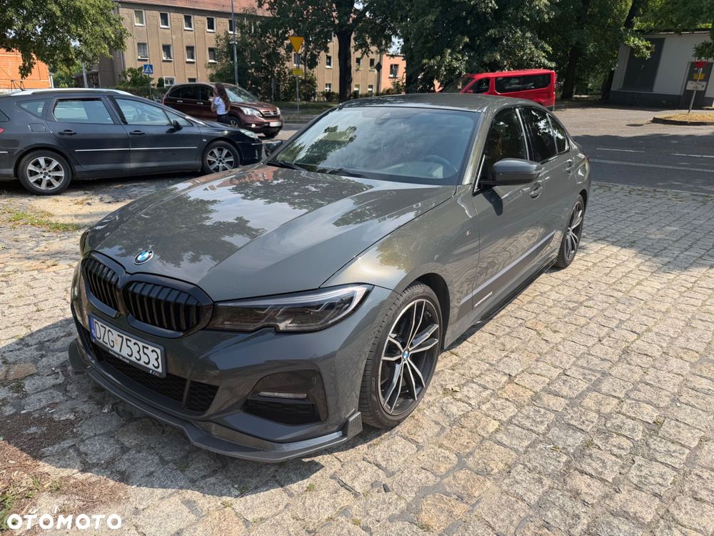 BMW Seria 3 - 8