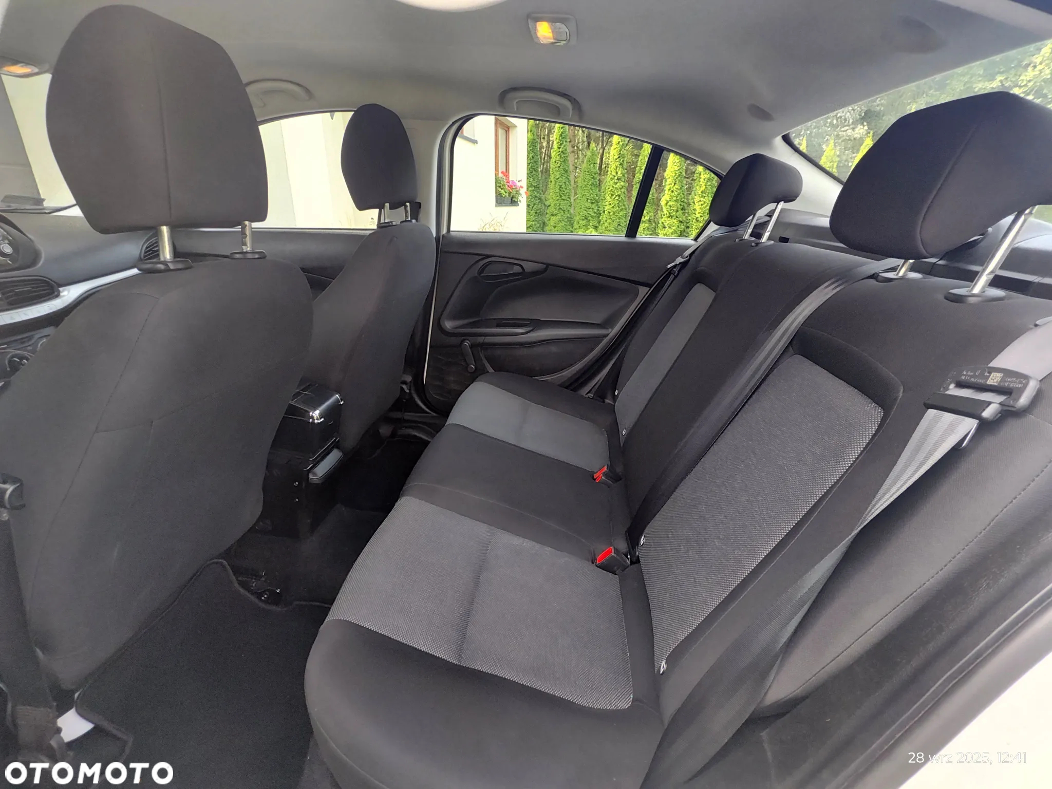 Fiat Tipo 1.4 16v - 8