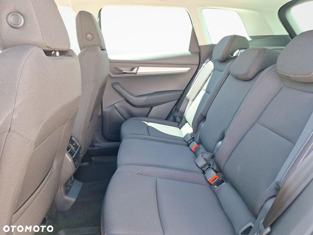 Skoda Karoq 1.5 TSI ACT Selection DSG - 14
