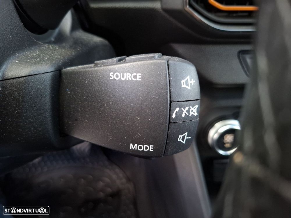 Dacia Sandero 0.9 TCe Comfort - 19