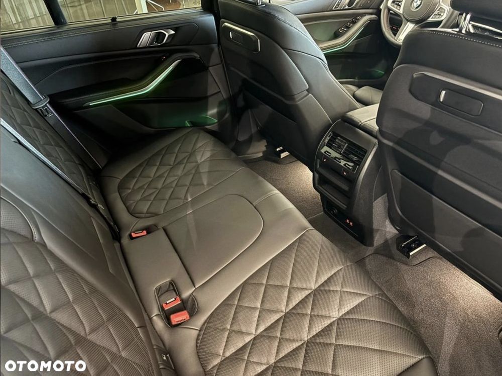 BMW X5 xDrive40d mHEV M Sport Edition sport - 12