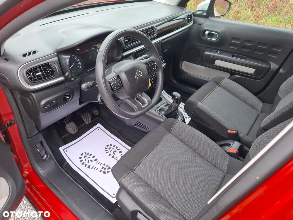 Citroën C3 - 13