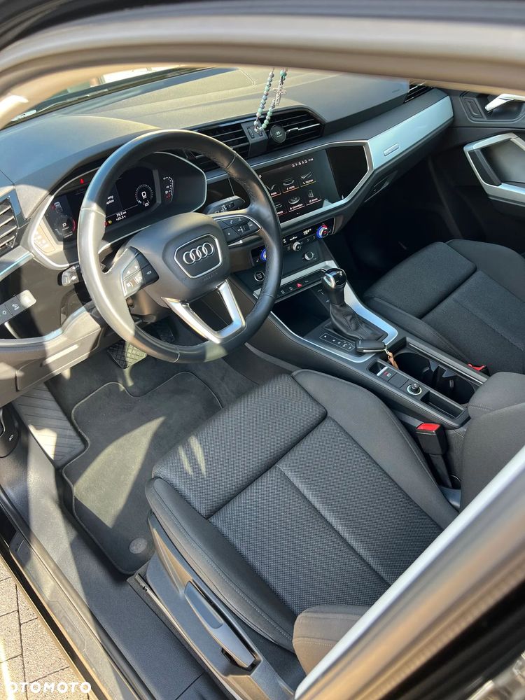 Audi Q3 35 TFSI S tronic - 15