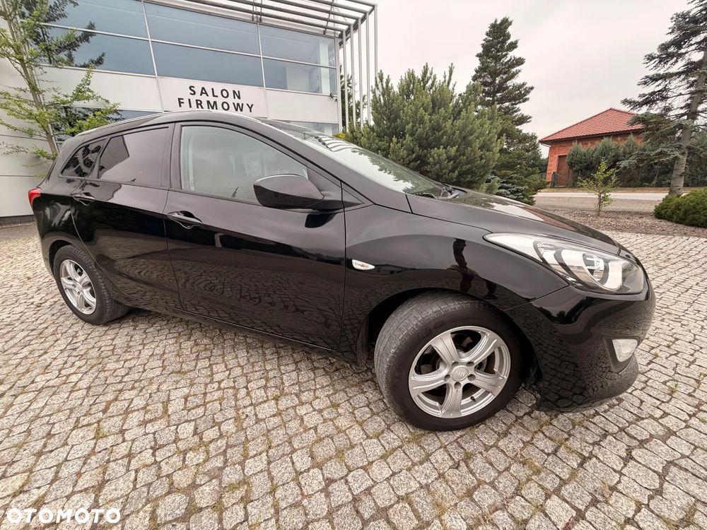 Hyundai i30 - 29