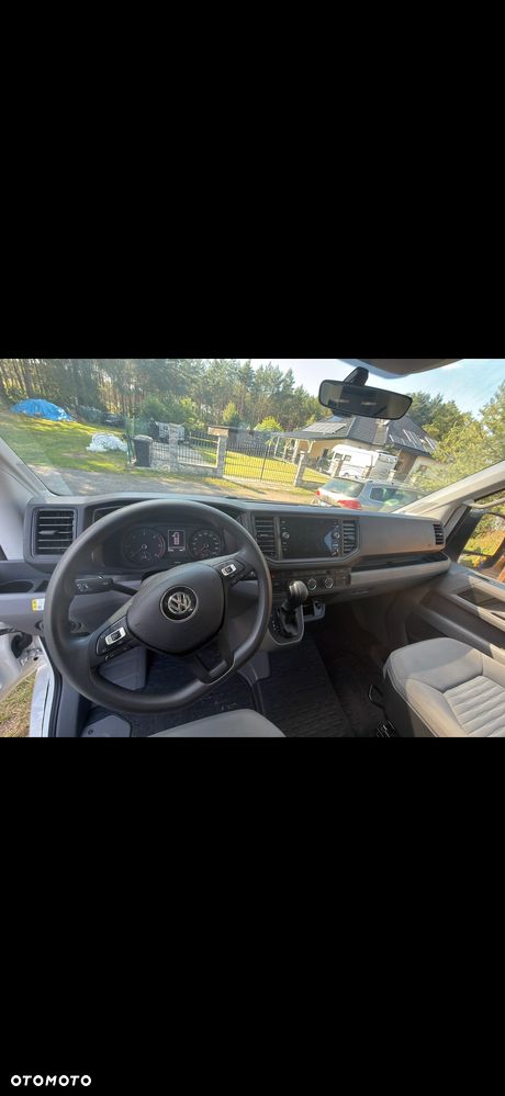 Volkswagen Crafter Standard - 13