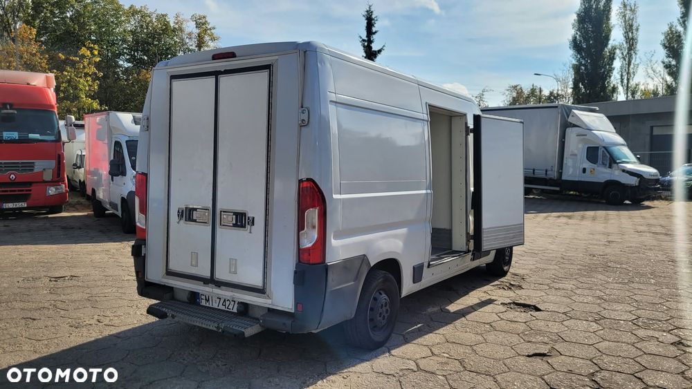 Fiat Ducato - 11