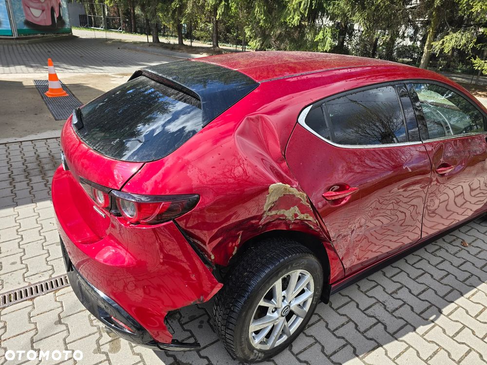 Mazda 3 - 7
