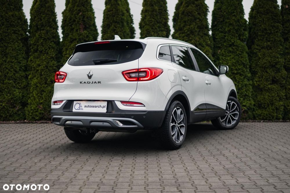 Renault Kadjar - 4