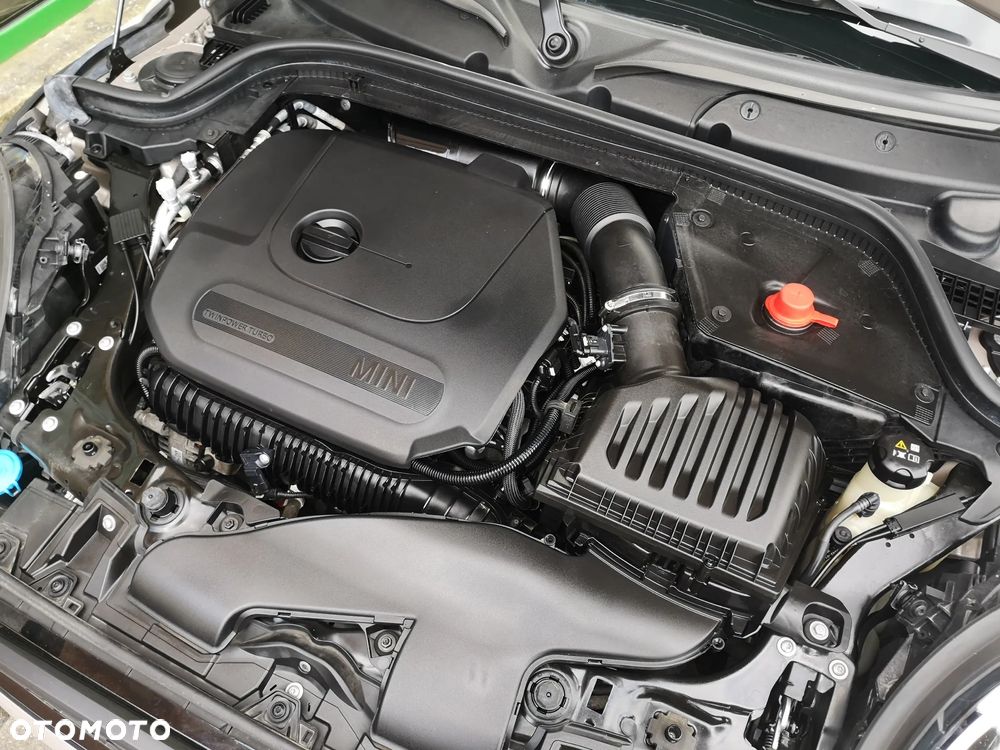 MINI Cooper S Classic Trim sport - 35