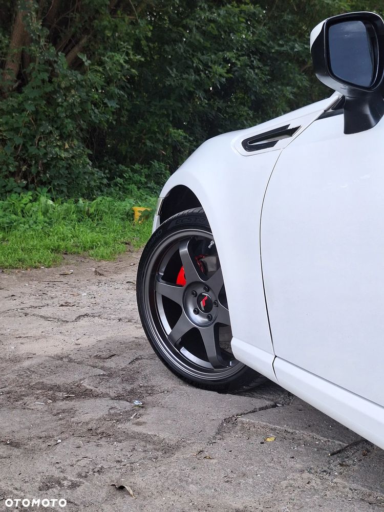Subaru BRZ 2.0i Sport+ - 3