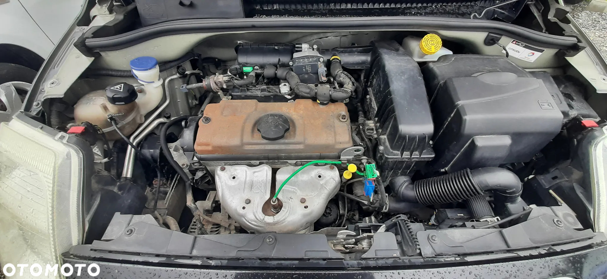 Citroën C2 - 37