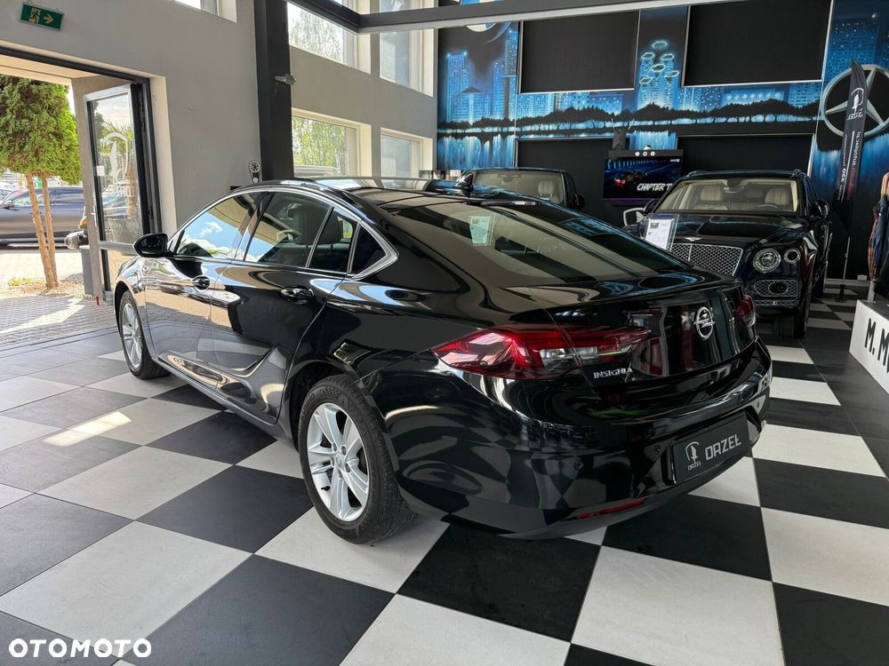 Opel Insignia - 7