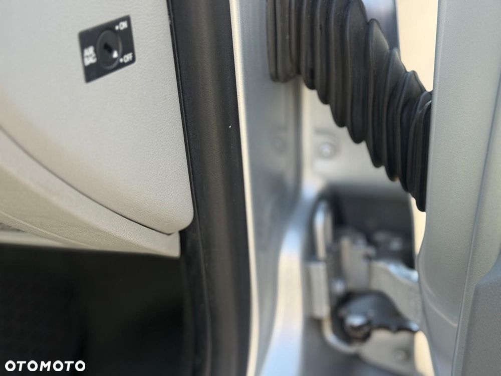 Volkswagen Transporter - 22
