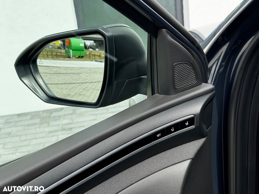Hyundai Tucson HEV 1.6 l 230 CP 4WD 6AT Luxury - 10