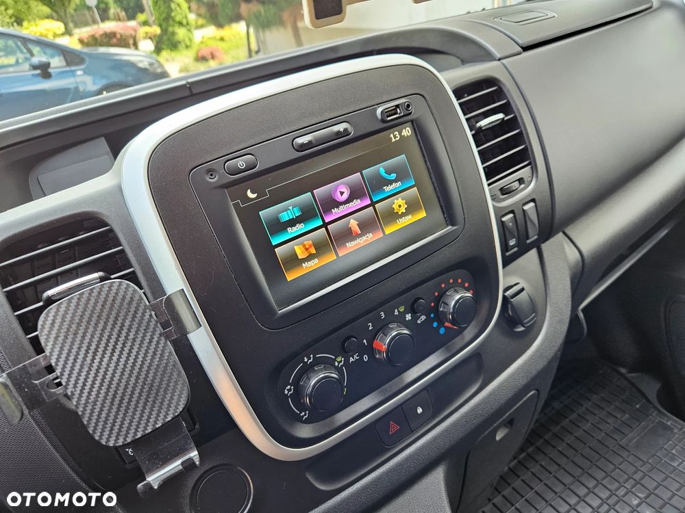 Fiat Talento Multicab Multijet L2H1 Base Business Pro - 26