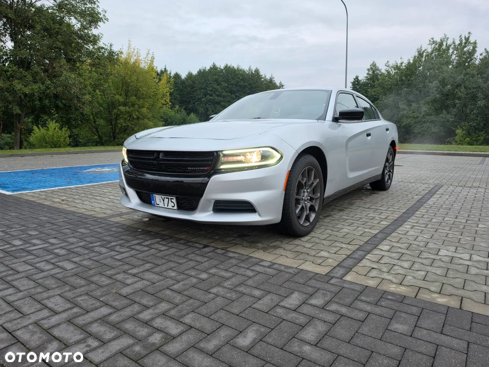 Dodge Charger - 2