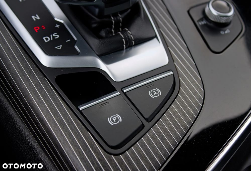 Audi Q7 3.0 TDI Quattro Tiptronic - 27