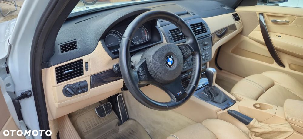 BMW X3 xDrive35d Limited Sport Edition - 27