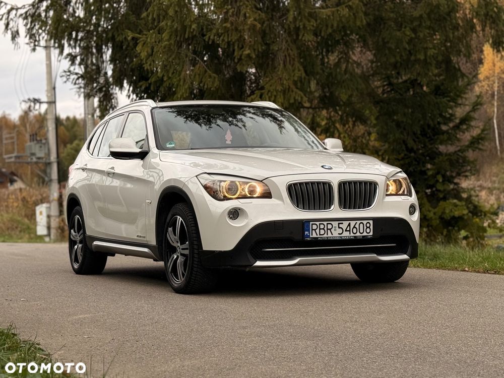 BMW X1 xDrive23d - 1