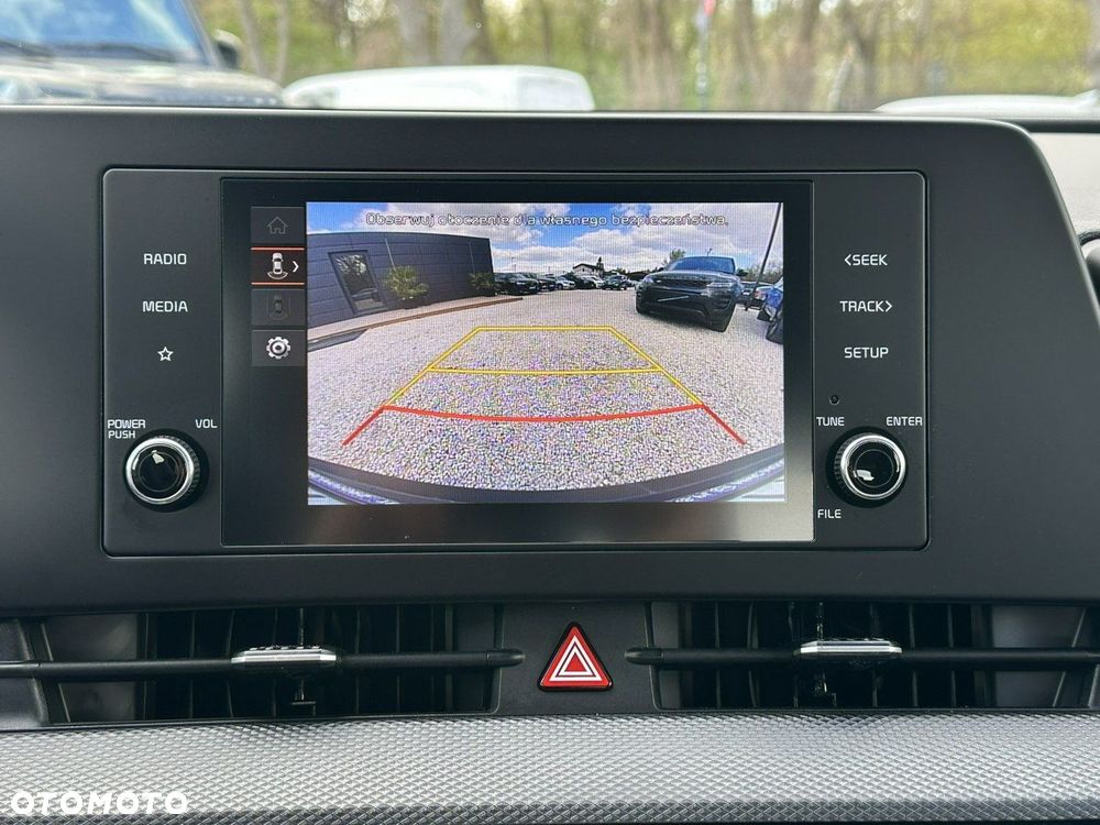 Kia Sportage 1.6 T-GDI M 2WD - 29