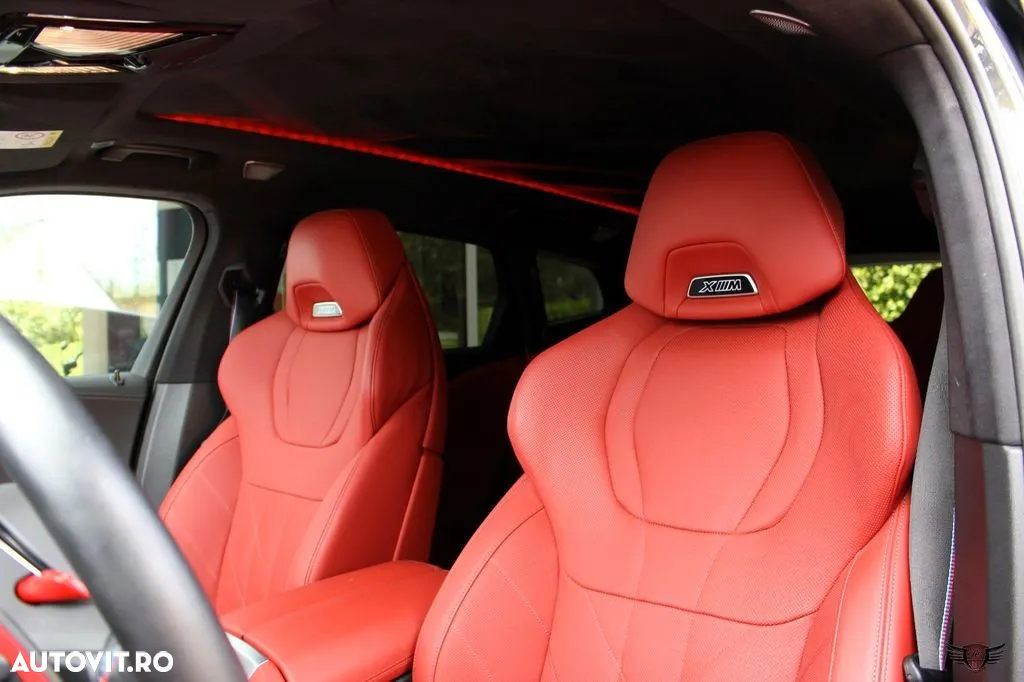 BMW XM Standard - 15