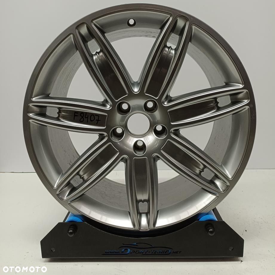 Alufelga 5x114,3 20 Maserati Ghibli Quatroporte 670010623 (F8407A) - 1