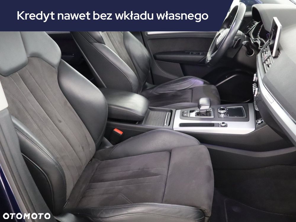 Audi Q5 - 11