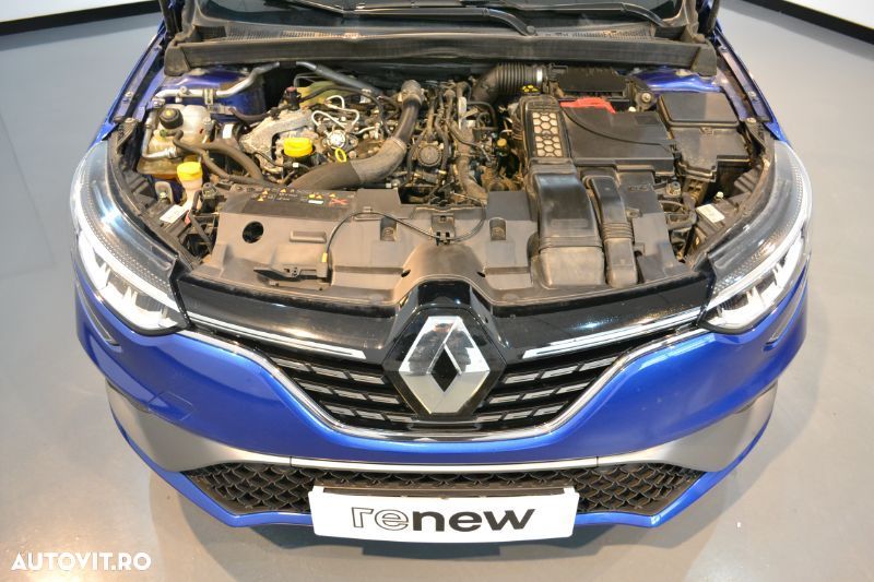 Renault Megane TCE 140 GPF RS Line - 20