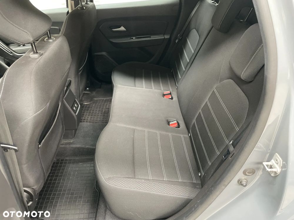 Dacia Duster 1.0 TCe Expression - 16