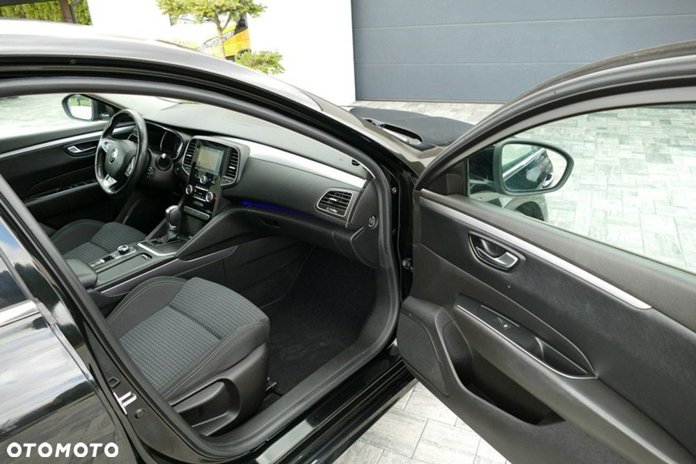 Renault Talisman - 30