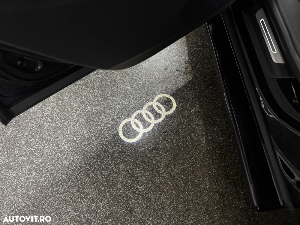 Audi Q8 3.0 50 TDI quattro Tiptronic MHEV - 9