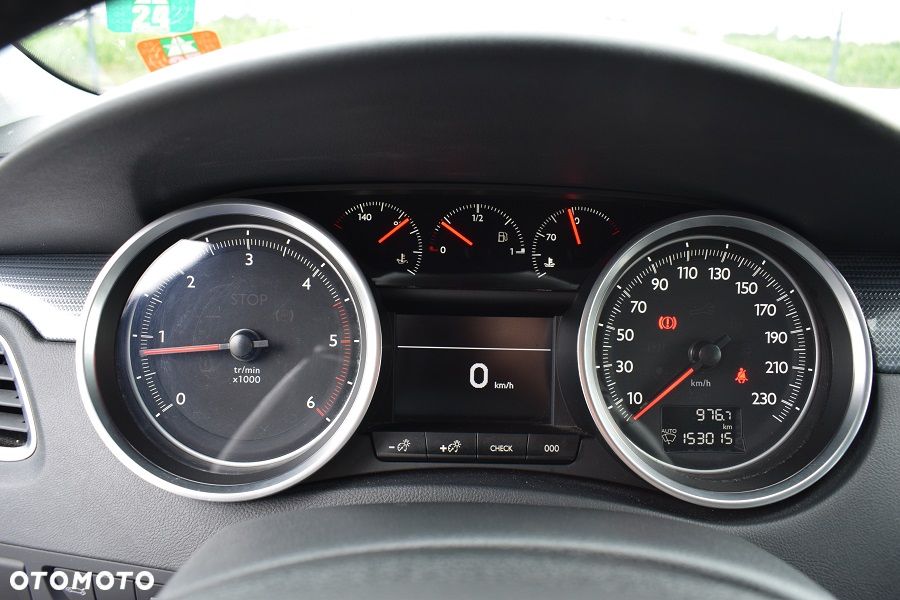 Peugeot 508 BlueHDi 150 Stop&Start Allure - 15