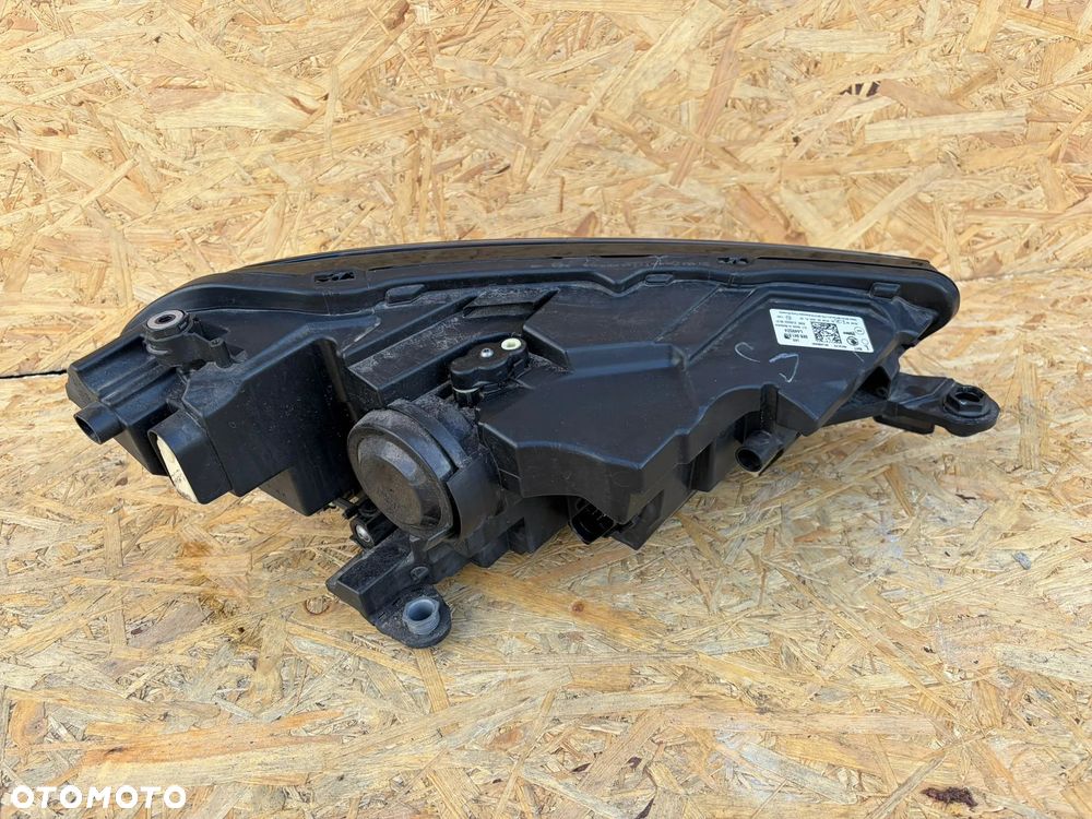 Skoda Fabia IV  lampa przod lewa led - 5
