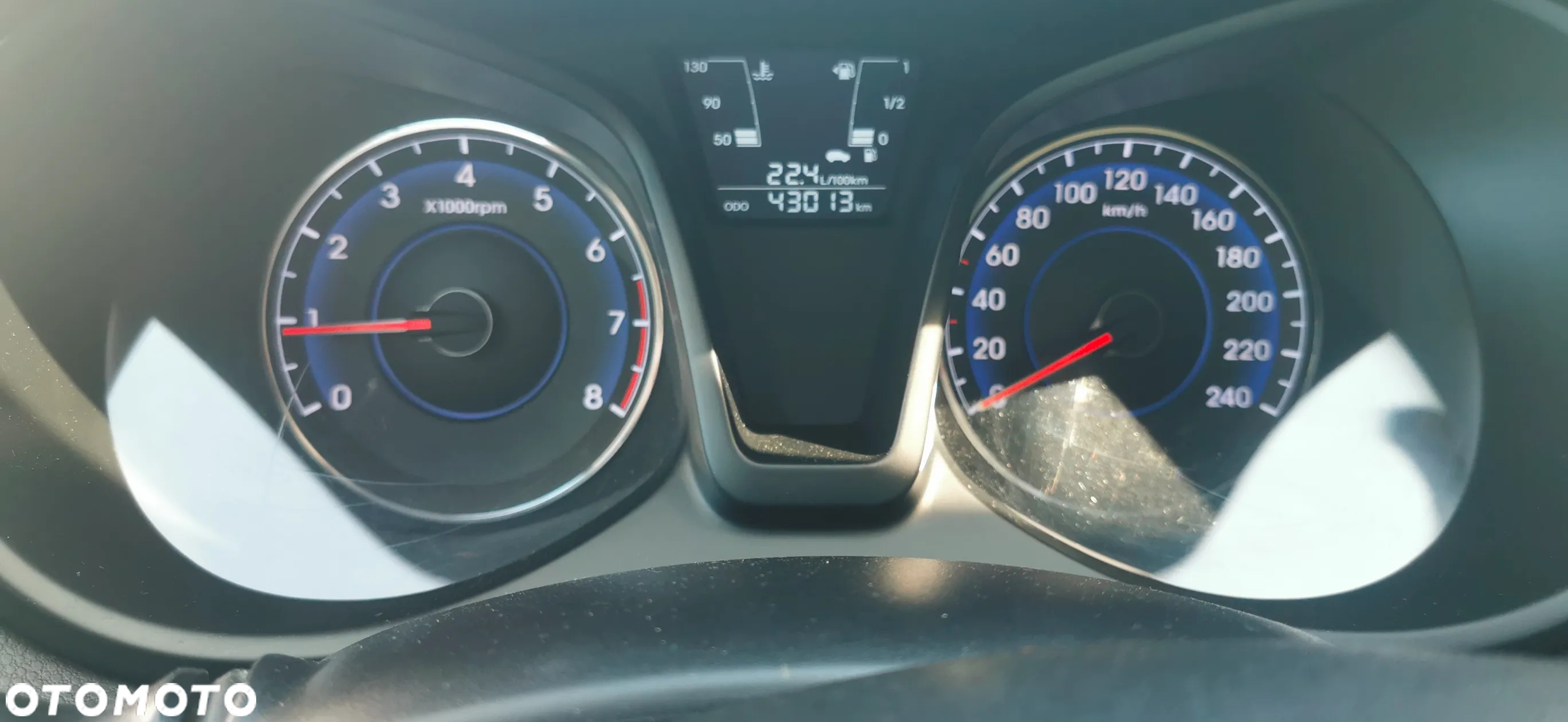 Hyundai ix20 1.4 Fifa World Cup Edition - 16