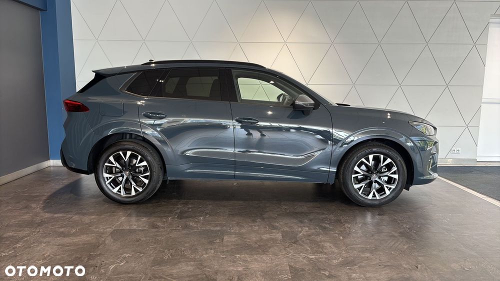 Cupra Terramar 1.5 eTSI mHEV DSG - 7
