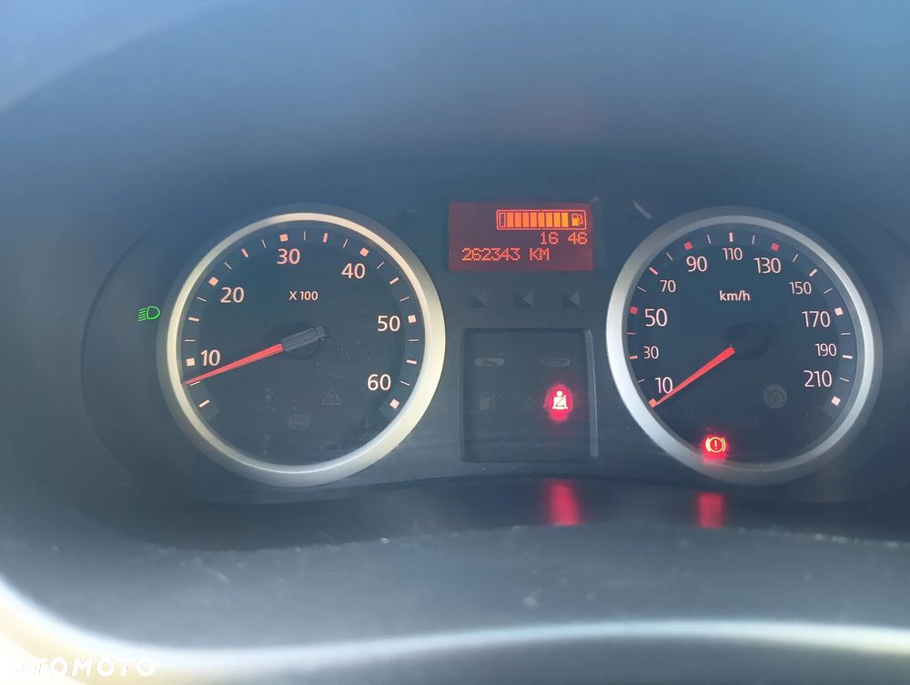 Renault Trafic FAP Combi L1H1 Authentique - 8