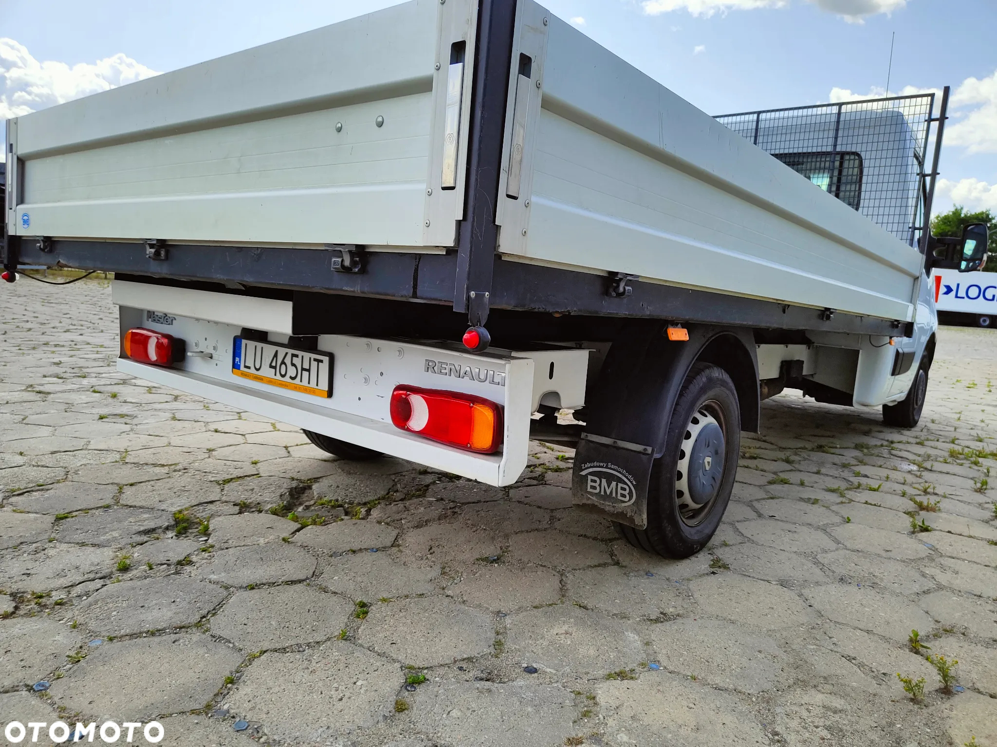 Renault Master - 6