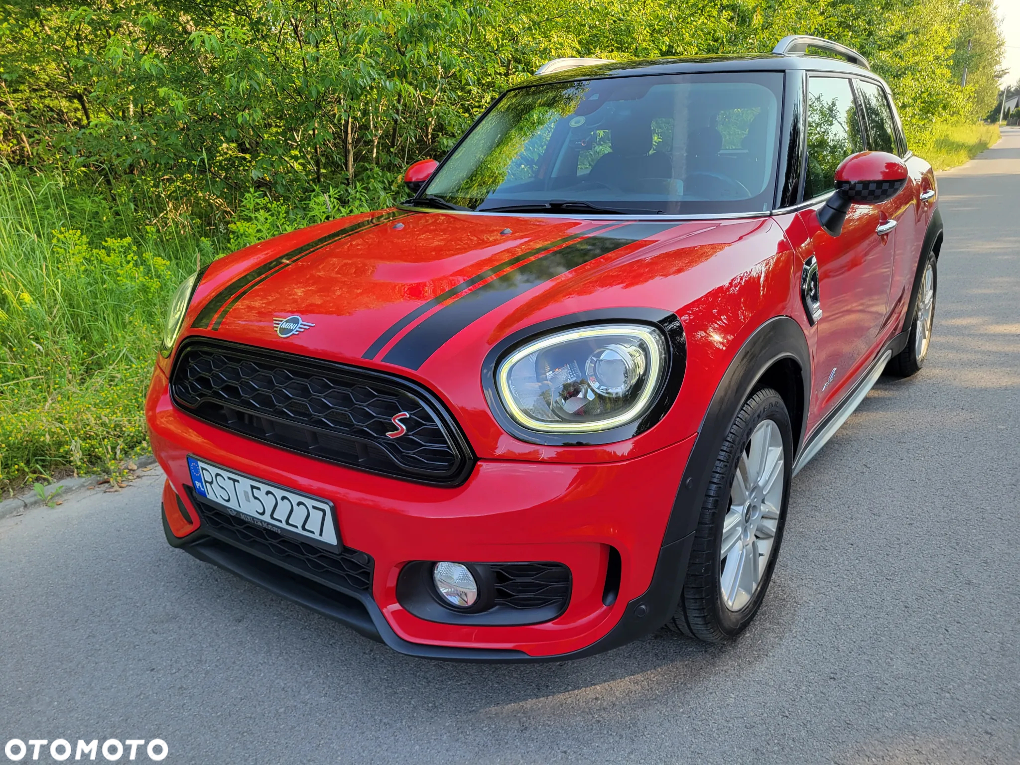 MINI Countryman Cooper S All4 - 17