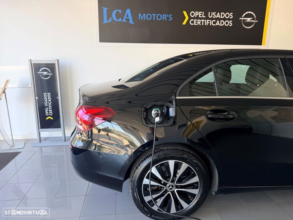 Mercedes-Benz A 250 - 7