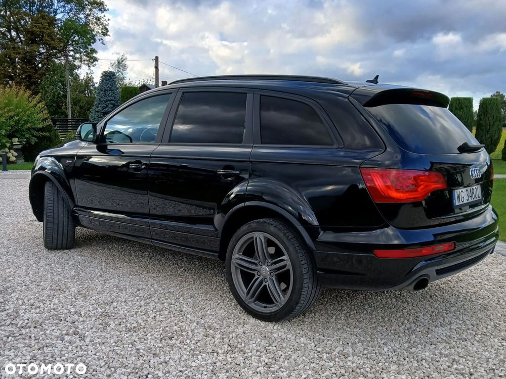 Audi Q7 - 2